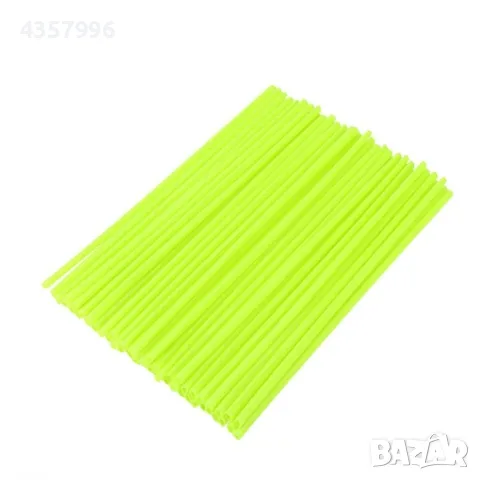 Декорация за спици 2546, 72бр в к-т, Различни цветове, снимка 10 - Аксесоари и консумативи - 49144601