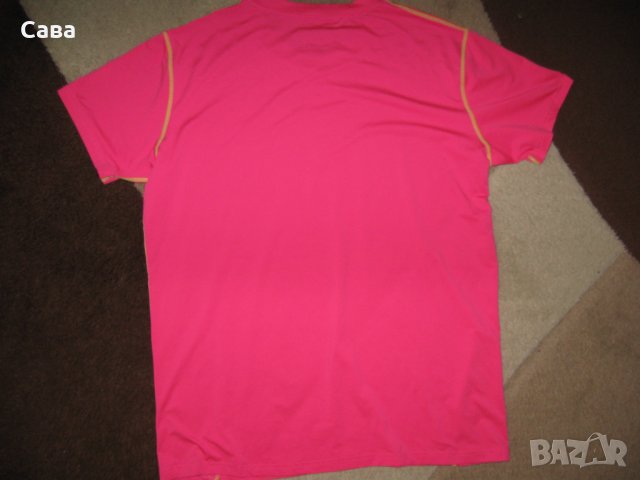 Тениска ENDURANCE    дамска,ХЛ, снимка 3 - Спортни екипи - 32843013