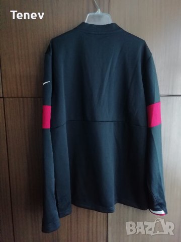 Arizona Cardinals Nike On Field оригинално горнище L, снимка 2 - Спортни дрехи, екипи - 38095103