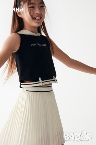 Тийн комплект от 2 части NK Unsea, снимка 2 - Детски комплекти - 44053924