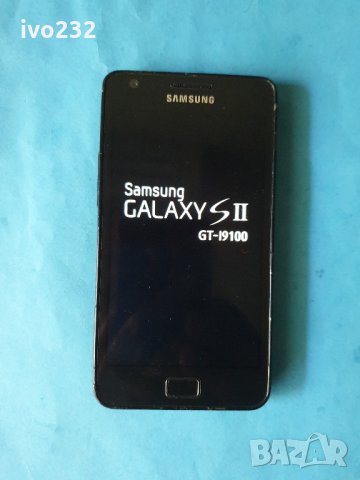  Samsung I9100 Galaxy S II, снимка 11 - Samsung - 33685961