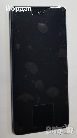 Samsung A72 дисплей оригинален, снимка 2 - Резервни части за телефони - 35322448