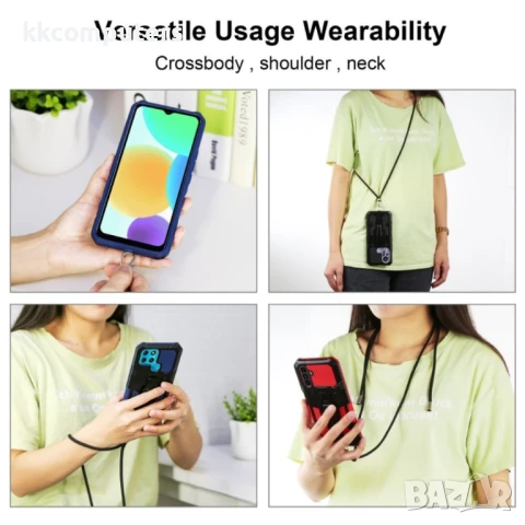 Infinix Hot 11 Удароустойчив Ring Holder Калъф и Протектор, снимка 10 - Калъфи, кейсове - 51273974