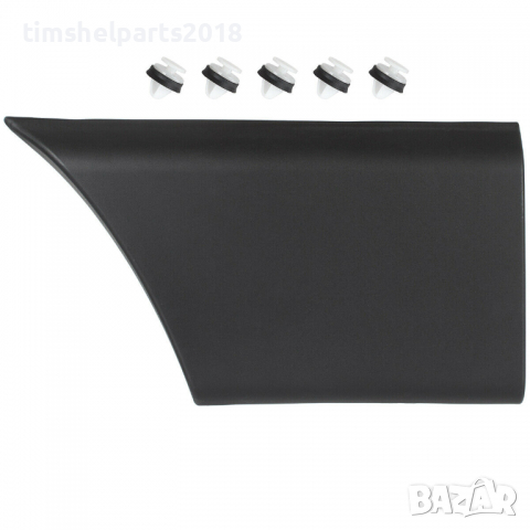 Лайсна заден калник ( Зад гумата ) Renault Master, Nissan Interstar, Opel Movano, снимка 5 - Части - 36494275