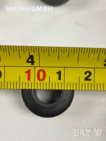 Феритен пръстен 12x17x9, снимка 2 - Друга електроника - 44028081