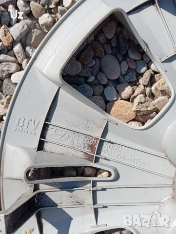 тасове 15' Hyundai , снимка 3 - Аксесоари и консумативи - 51320333