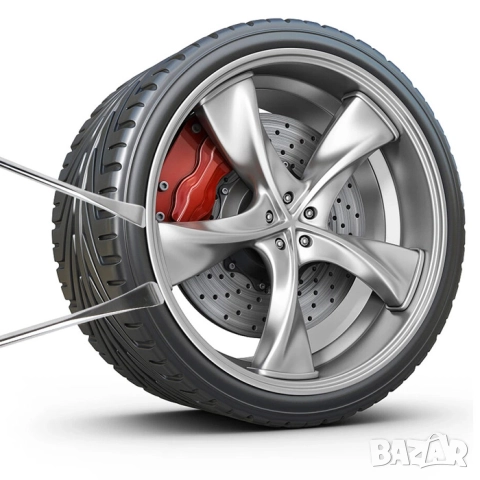 Лостове за гуми, снимка 3 - Аксесоари и консумативи - 52382068