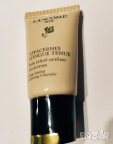 Коректор Lancôme Effacernes Longue Tenue 15 мл., снимка 2 - Декоративна козметика - 47792868