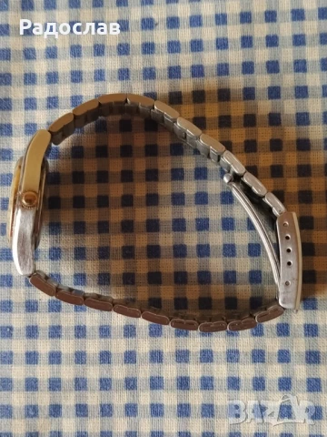 дамски часовник CASIO, снимка 6 - Дамски - 51382898