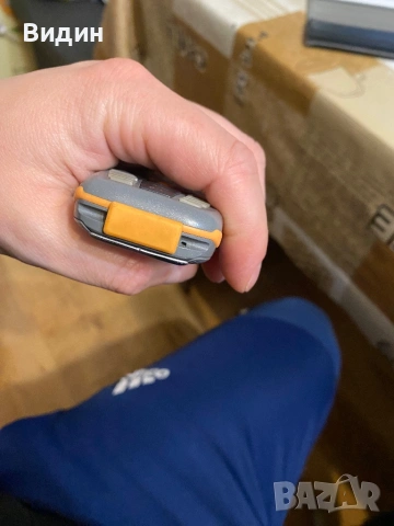 Siemens M65, снимка 6 - Siemens - 53398650