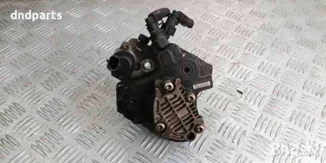 ГНП Kia Sorento 2.5CRDi 2006г.	