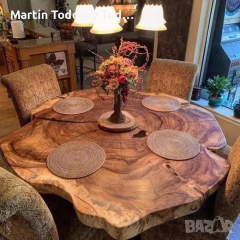 Масив Топола , снимка 6 - Маси - 48867441