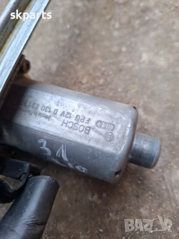 Стъклоповдигач / механизъм ел стъкло заден ляв за Mercedes-Benz E-Class /Мерцедес w210, снимка 3 - Части - 52557574