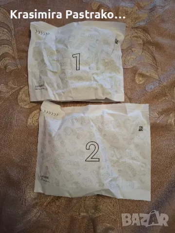 Детско лего friends , снимка 2 - Конструктори - 48425280