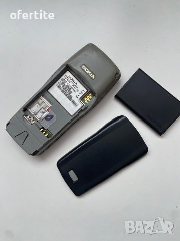 ✅ Nokia 🔝 1100, снимка 4 - Nokia - 43629732