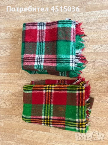 Нови родопски одеала, снимка 1