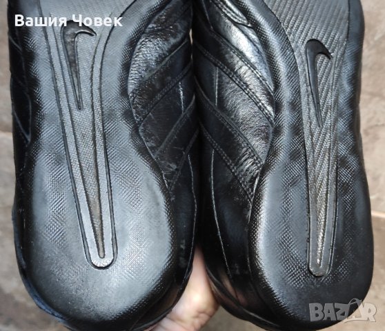 маратонки мокасини Найк Nike номер 44, снимка 9 - Маратонки - 43847939