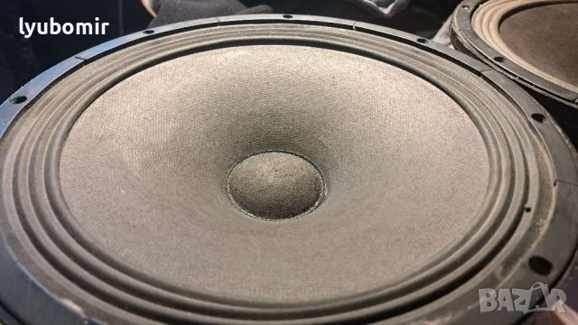 Гама Ла-1231, снимка 2 - Тонколони - 52494024