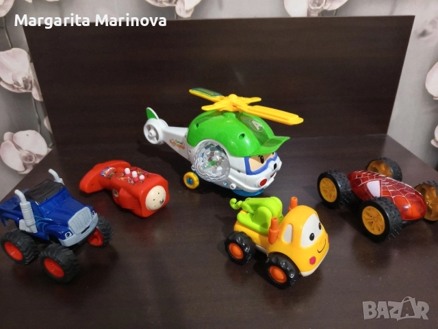 Механични играчки , снимка 2 - Други - 52505282