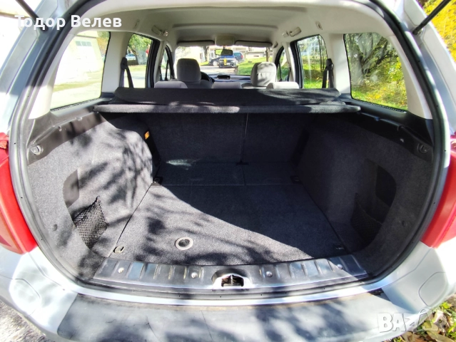 Продавам Peugeot 307 2.0 HDI , снимка 16 - Автомобили и джипове - 52573760