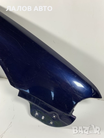 Преден десен калник Шкода Октавия 1 Preden desen kalnik Skoda Octavia I (96-04)г., снимка 3 - Части - 51496619