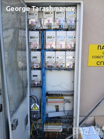 Електро услуги, снимка 8 - Електро услуги - 52614715