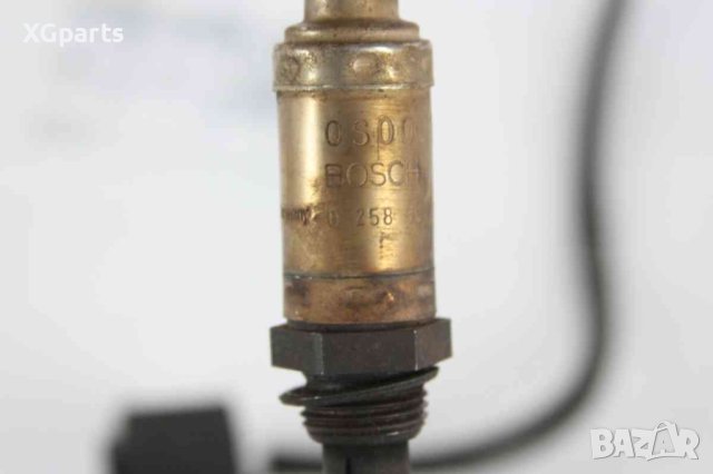 Ламбда сонда за Mercedes C-class W202 C200 136к.с. (1993-2000) 0258003324, снимка 2 - Части - 43559570