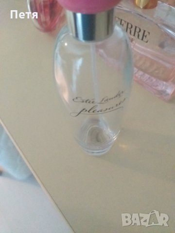 Шишета от парфюми, снимка 5 - Дамски парфюми - 32348290