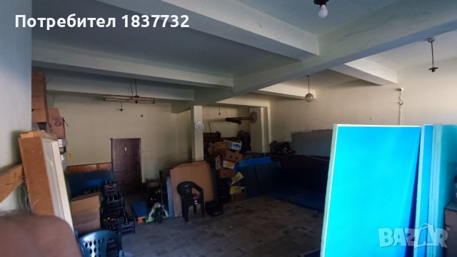 Продава ПРОМ. ПОМЕЩЕНИЕ, снимка 3 - Складове - 43252693