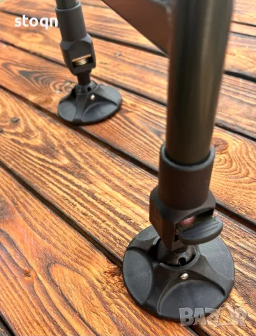 Двойни крака за легло , снимка 3 - Екипировка - 49357657