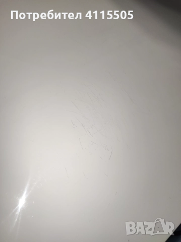 тв шкаф180х45х38см, бял, снимка 3 - Шкафове - 51991174