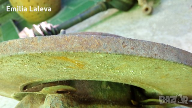 Части за BMW e30, снимка 7 - Части - 25649139