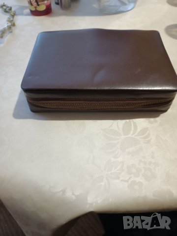 Стар комплект за бръснене , снимка 3 - Други ценни предмети - 40315779