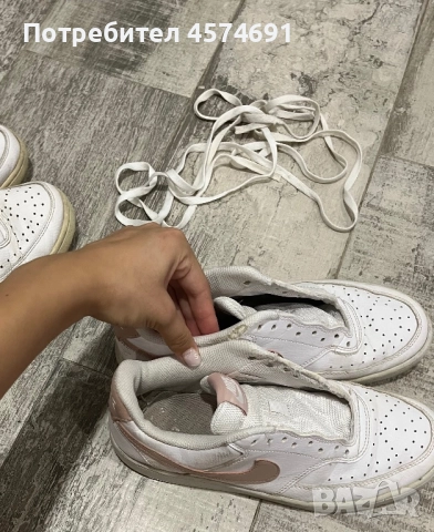 Оригинални маратонки Nike , снимка 1