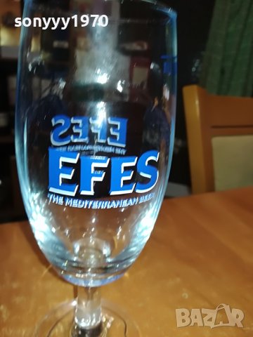 🔥EFES-ЧАША 1бр 2909221037, снимка 3 - Колекции - 38155357