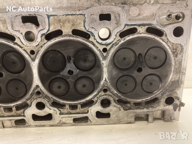 Цилиндрова глава за ОПЕЛ OPEL ANTARA 2.2 CDTI A22DM 163 коня 25183241 GM 2013, снимка 13 - Части - 43915119