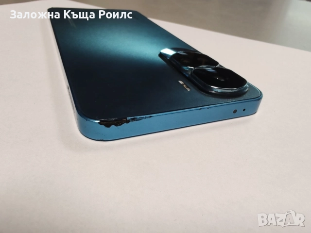Honor 90 Lite 8GB/ 256GB, снимка 4 - Други - 52742991