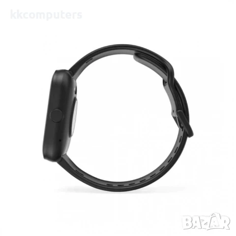 HAMA “5000”, Функция за телефон, Анализ на съня, Водоустойчив, 1,65", 178614 Смарт часовник, снимка 4 - Смарт часовници - 50951770