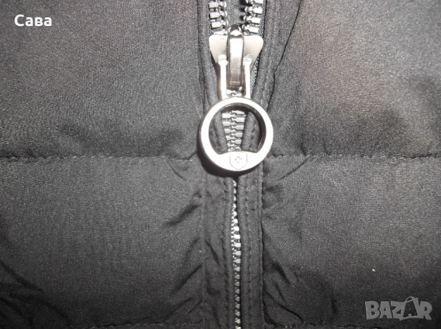 Зимно яке WELLENSTEYN  дамско,ХС, снимка 3 - Якета - 53374552