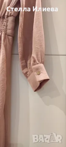 Дълга рокля, снимка 7 - Рокли - 48816466