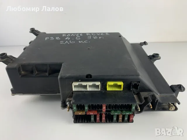 Бушонно табло за Land Rover,Range Rover, ЛендРовър,РейнджРовър 3,9 4,6, снимка 2 - Части - 48726128