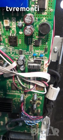 MAIN BOARD ,TP.MS6308.PB711 ,for ,SHARP LC-43CFE6132E, снимка 5 - Части и Платки - 37156802