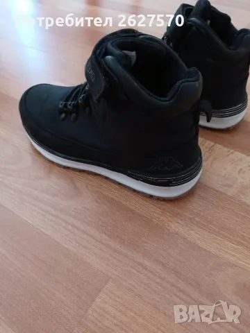 Детски зимни обувки Карра., снимка 2 - Детски маратонки - 49976674