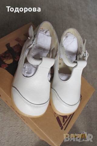 детски обувки, снимка 4 - Детски обувки - 40287923