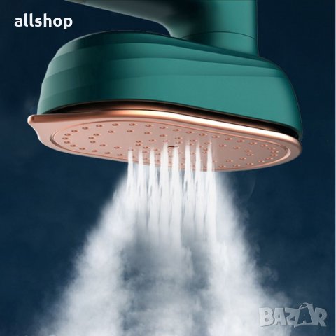 Мини ютия за вертикално и хоризонтално гладене, снимка 5 - Ютии - 35448339