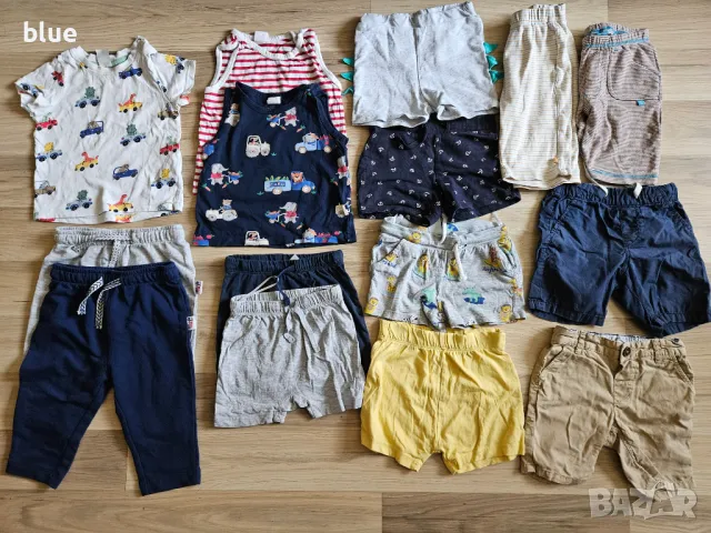 Дрехи размер 68/74