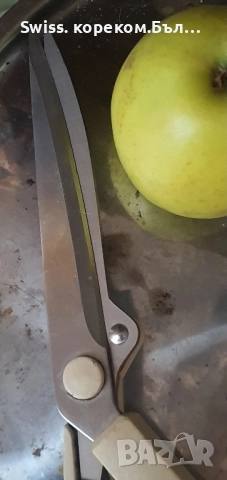 ножица fisksrs, снимка 14 - Други инструменти - 51811076