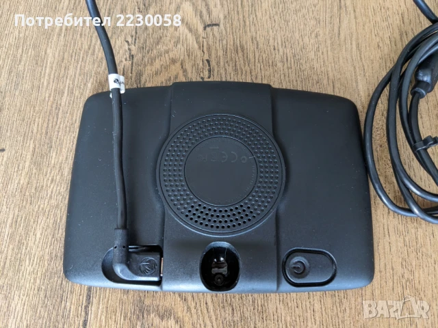 TomTom Start 25 - GPS за кола/камион (2025г карти), снимка 6 - TOMTOM - 50954858