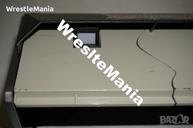 Рядка Оригинална Разрушаваща се Коментаторска Кеч Маса WWE Wrestlemania Commentator Breakable Table , снимка 10 - Колекции - 51855695