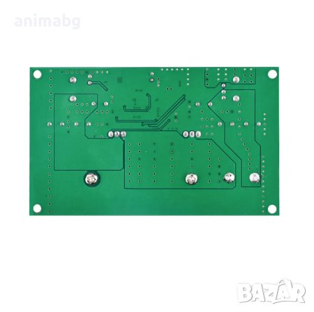 ANIMABG Понижаващ DC-DC захранващ модул, 75V, 600W, снимка 7 - Друга електроника - 43823450